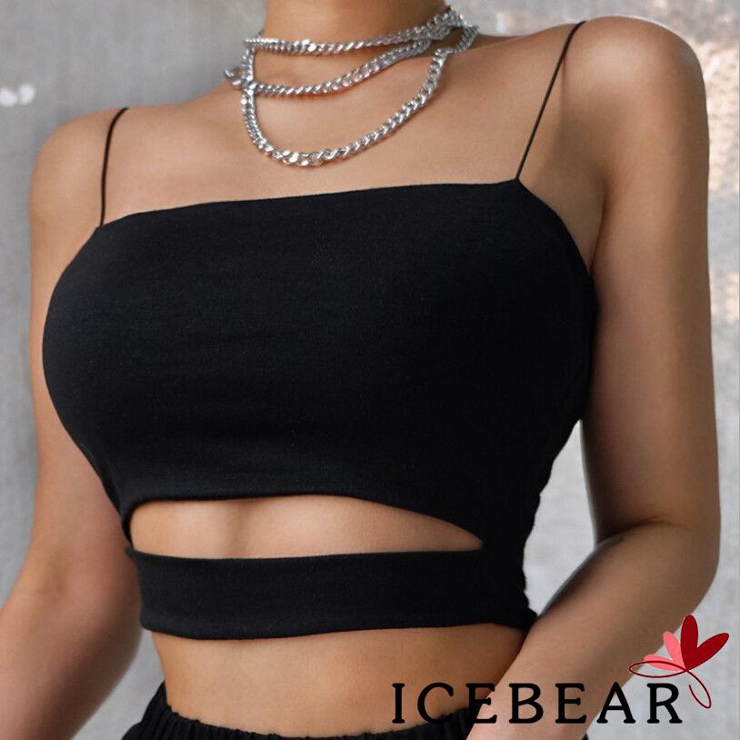 Áo thun ba lỗ thời trang dành cho nữ