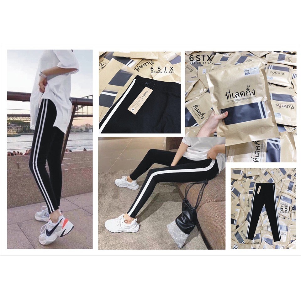 Legging made in Thai Lan