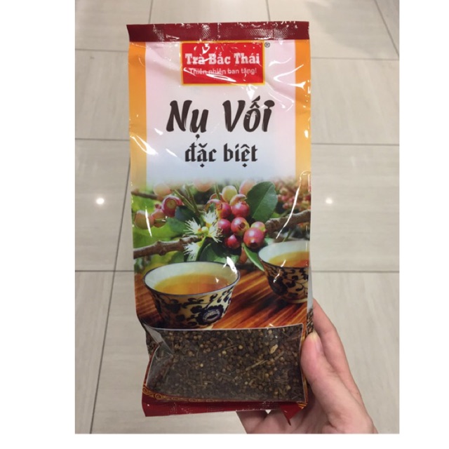 Trà bắc thái đại gia nụ vối 200g