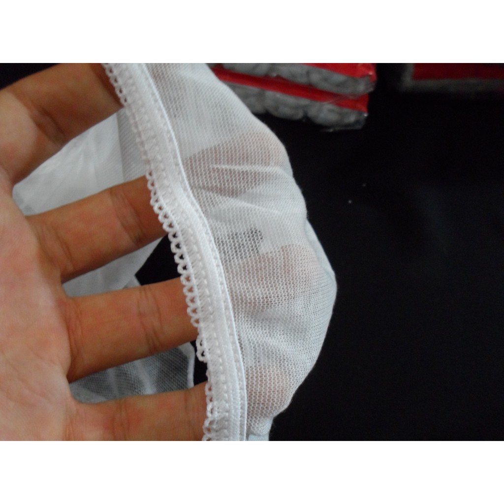 Quần Lót Giấy Cotton Giấy Size Đại