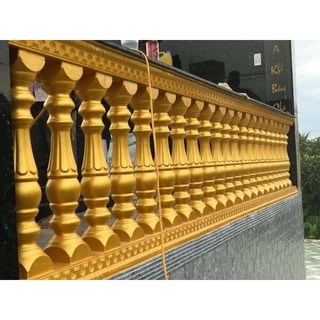 Khuôn đúc con tiện 50cm