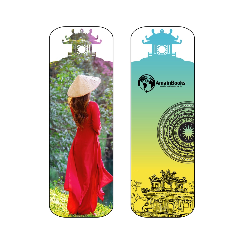 Bookmark Đánh Dấu Sách