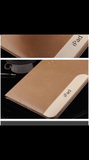 Bao da ipad pro 10.5 da nguyên khối