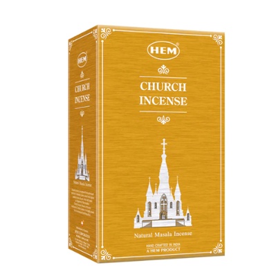 Thanh hương HEM CHURCH - Thảo Mộc Xông Nhà