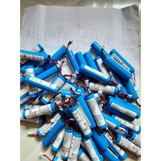[FREESHIP 99K]_Cell Pin lion BAKTH 18650C4