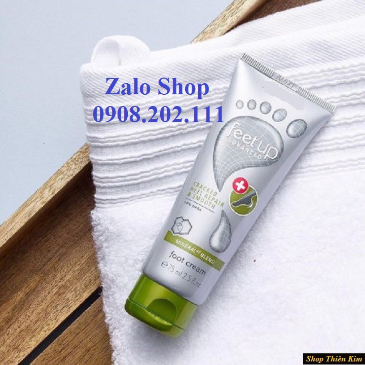 Kem dưỡng da chân 33027 | BigBuy360 - bigbuy360.vn