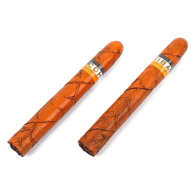 Mô hình điếu thuốc lá nhân tạo kích thước 150mm