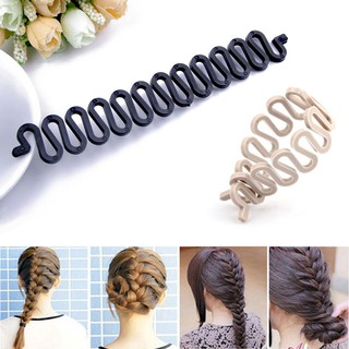 DỤNG CỤ THẮT BÍM TÓC (DẠNG SÓNG)