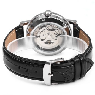 Đồng Hồ Nam Winner W001 cơ lộ máy