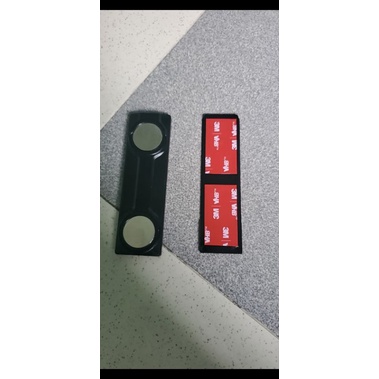 Miến trượt, dán loại không sạc Magfit