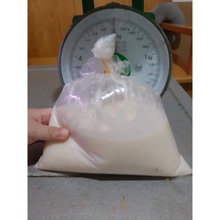 Q10 cơm mẻ nhà nuôi 500g
