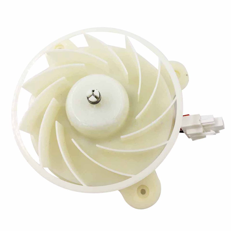 Động Cơ ZWF-30-3 12V2.5W Cho Tủ Lạnh Samsung Meiling Athenar
