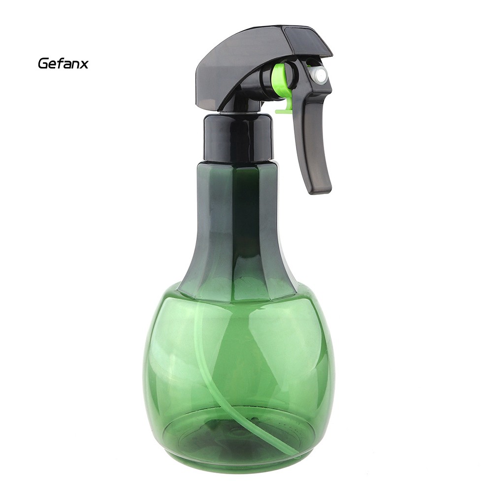 Bình Xịt Phun Sương Làm Đẹp Cho Tóc Dung Tích 400ml