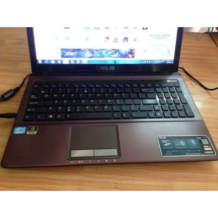 Sạc Laptop Asus ADP-90SB BB 90W