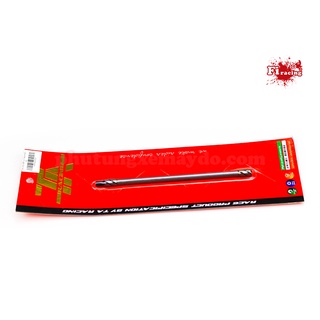Ty col nồi ex taracing mẫu cấy thép