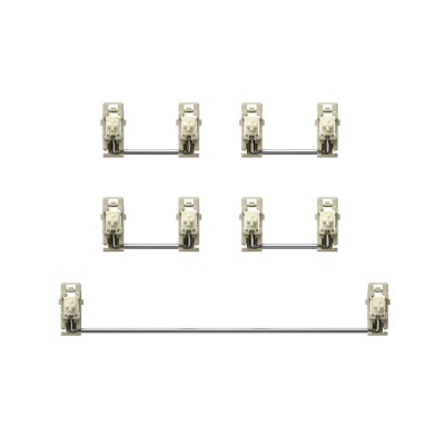 Thanh cân bằng stab SP Star Plate Mount cho bàn phím cơ - TKL/80/60