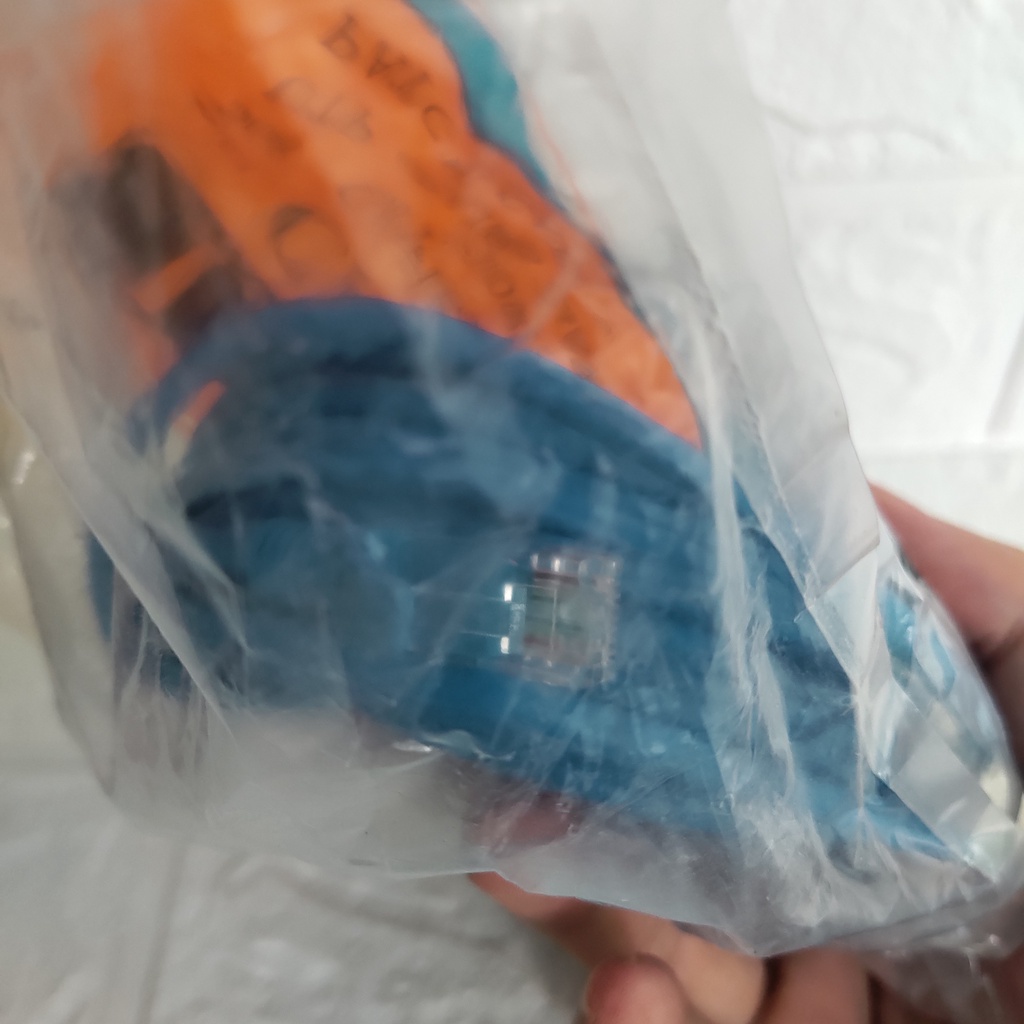 Cáp mạng LAN bấm sẵn 2 đầu RJ45 dài 20m - Cáp internet