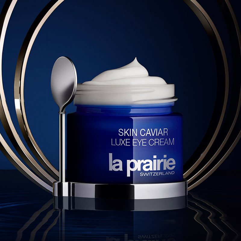 La prairie eye cream chiết xuất từ trứng cá muối 50ml
