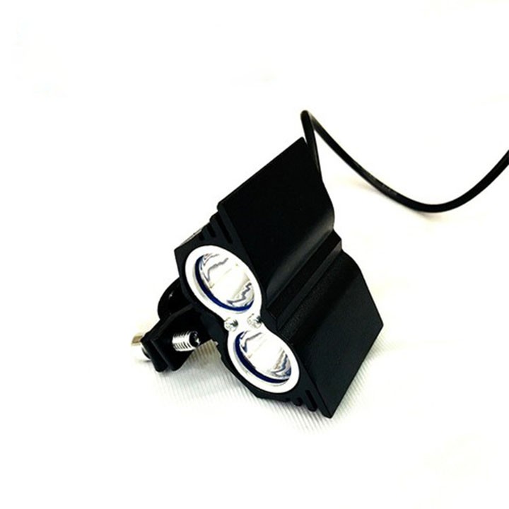 ĐÈN TRỢ SÁNG XE MÁY X2 - ĐÈN TRỢ SÁNG XE MÁY X2 - ĐÈN TRỢ SÁNG XE MÁY X2 - DL2MC