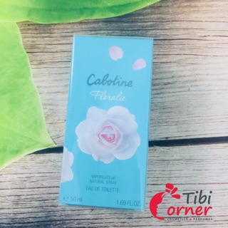 Nước Hoa Nữ Cabotine 50ml