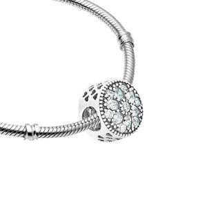 Charm Bạc PNJSilver XMXMK060077