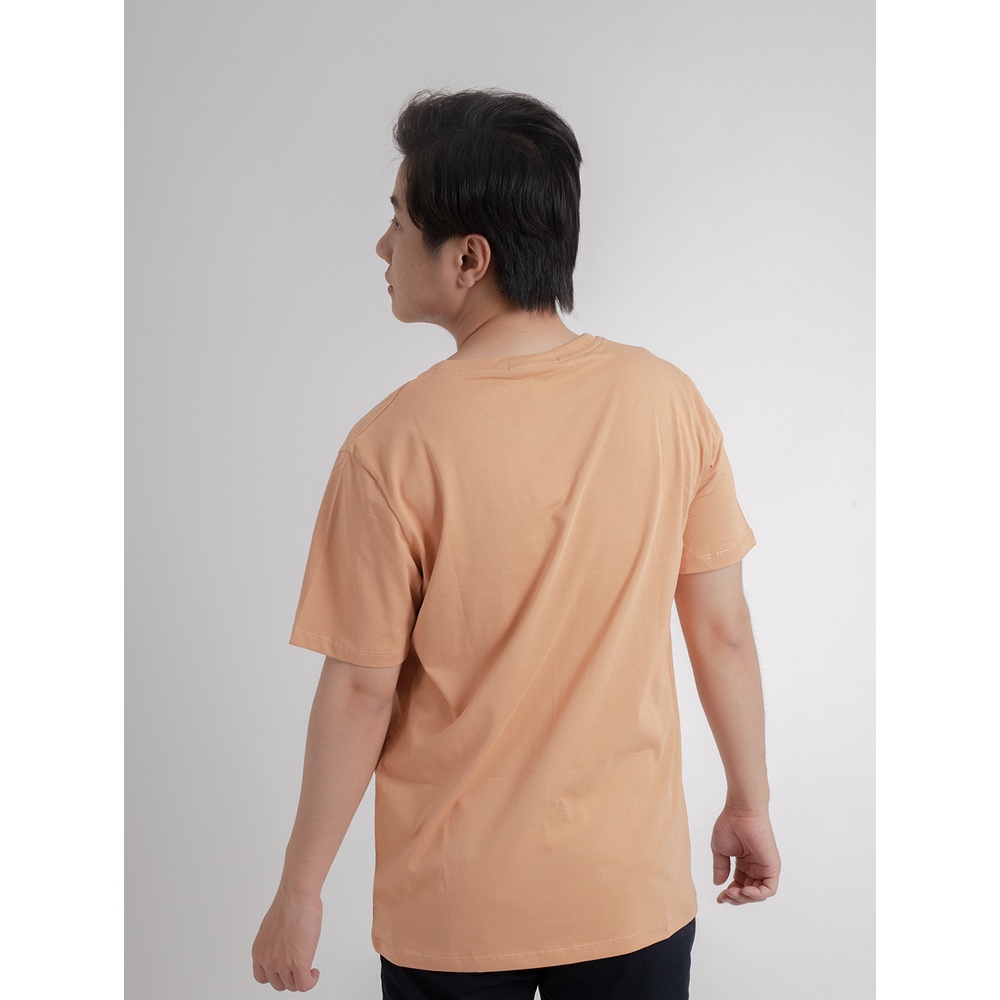 ÁO THUN NAM NGẮN TAY GAVANI_EVERYDAY STRONGER