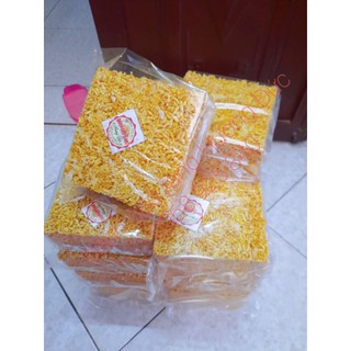BÁNH GẠO RANG- ĐẶC SẢN TIÊN LỮ