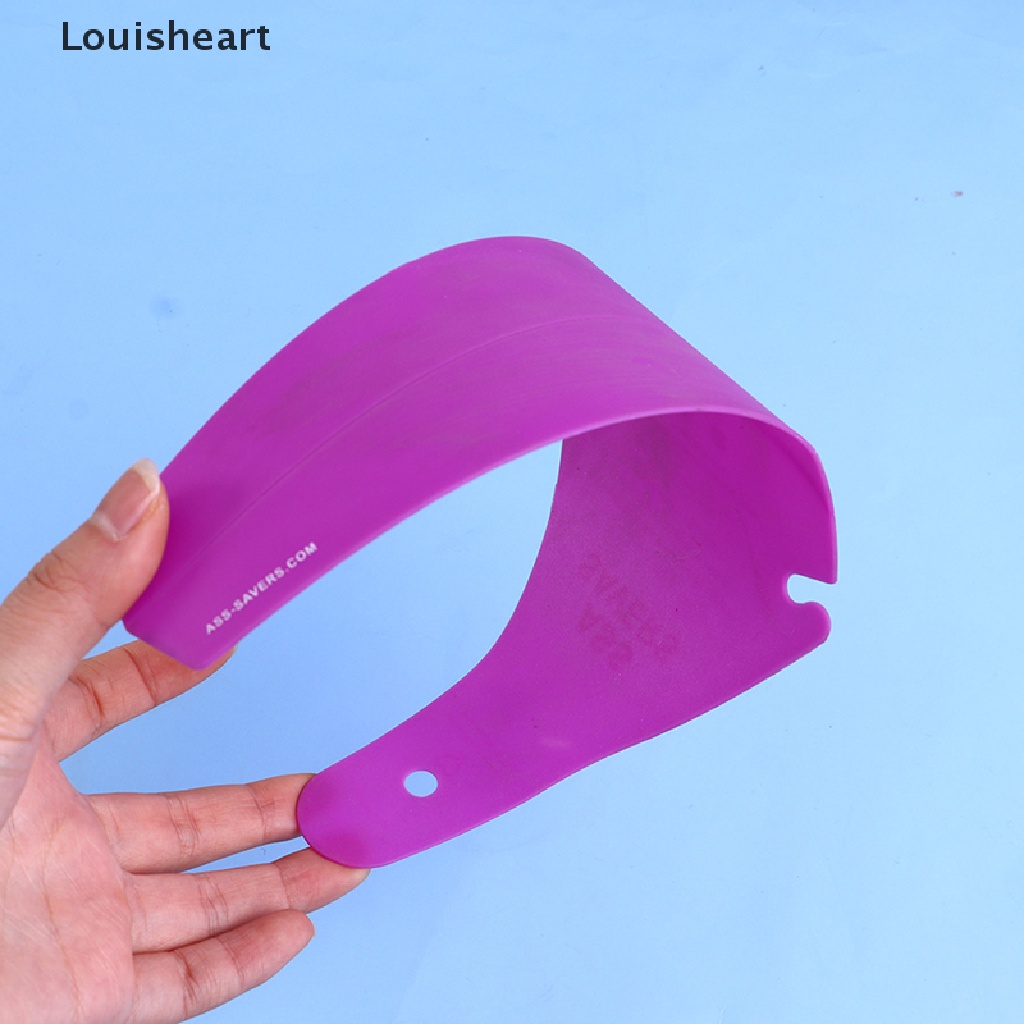 FENDER Tấm Chắn Bùn Có Thể Tháo Rời Cho Xe Đạp Leo Núi Louisheart MTB