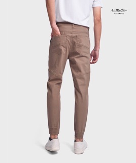 (Mới về)-QUẦN JOGGER JEAN-ROUTINE-HOT 2019