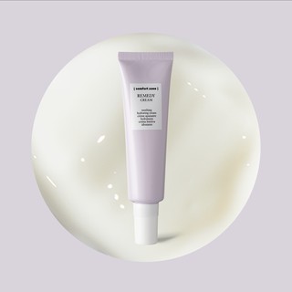 [Comfort Zone Chính Hãng] Kem Dưỡng Ẩm Giúp Làm Dịu và Phục Hồi Làn Da Nhạy Cảm Comfort Zone Remedy Cream