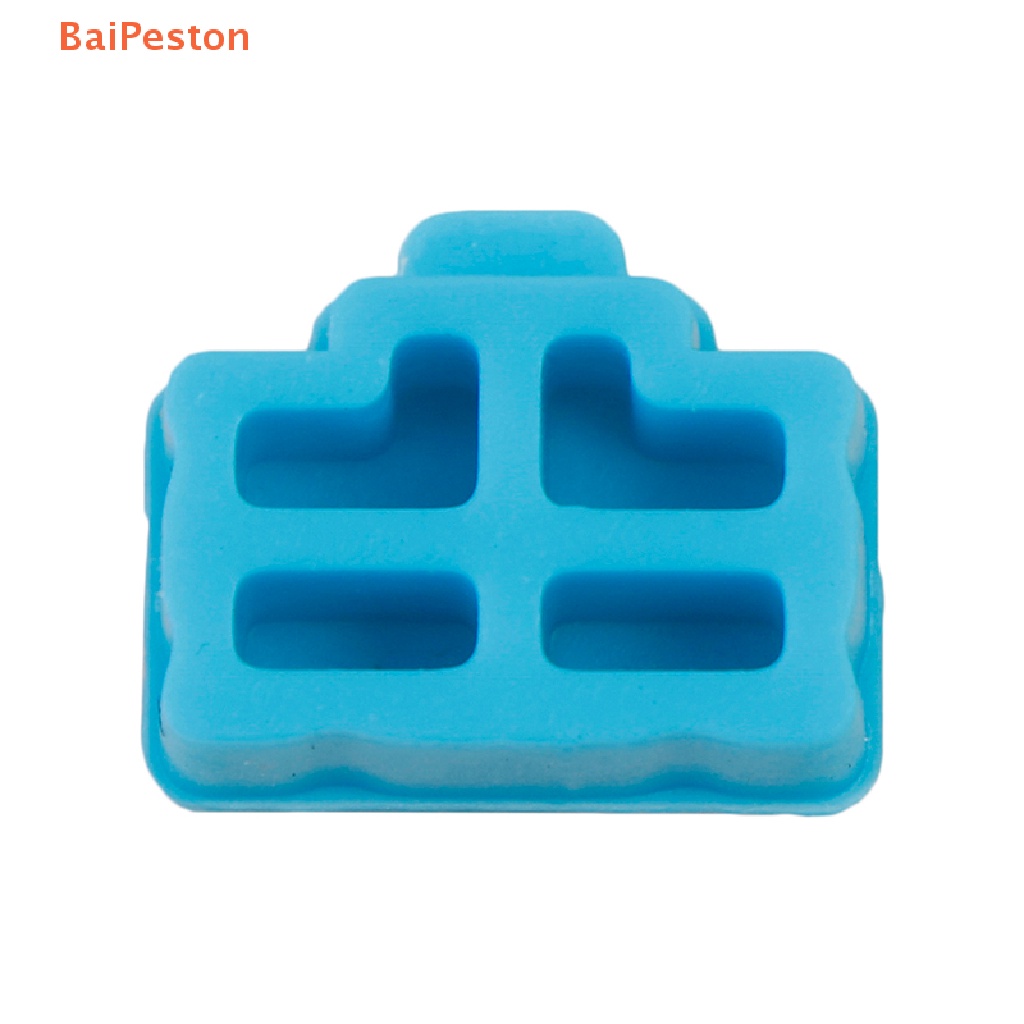 Set 10 Nắp Đậy Cổng ethernet rj45 Chống Bụi