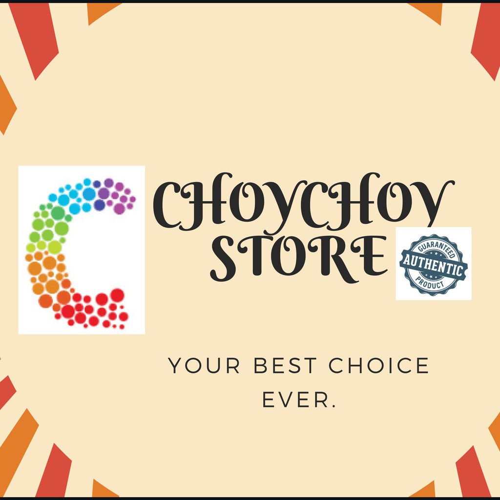 ChoyChoyStore