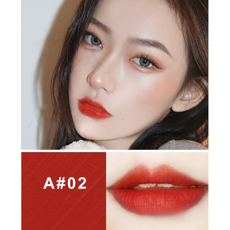 [Hàng mới về] Son Môi Không Dính Cốc Chống Nước Lâu Trôi Tiện Dụng | BigBuy360 - bigbuy360.vn