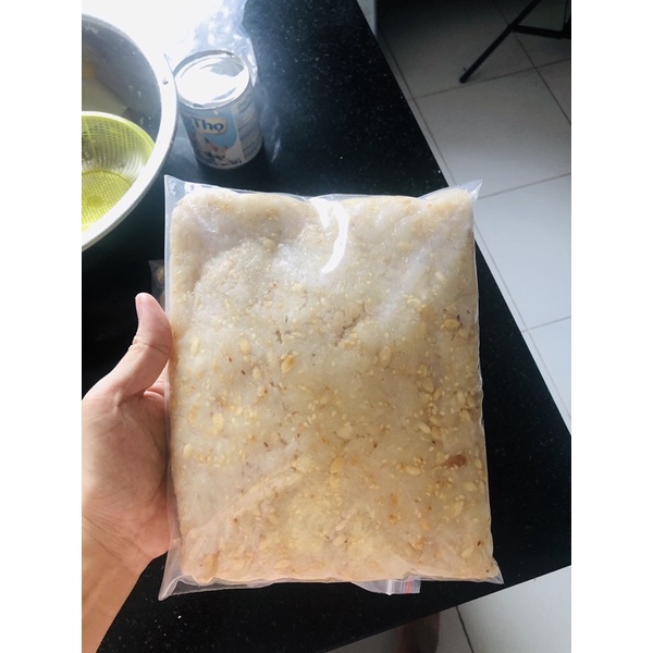Nhân dừa bánh trung thu 3kg