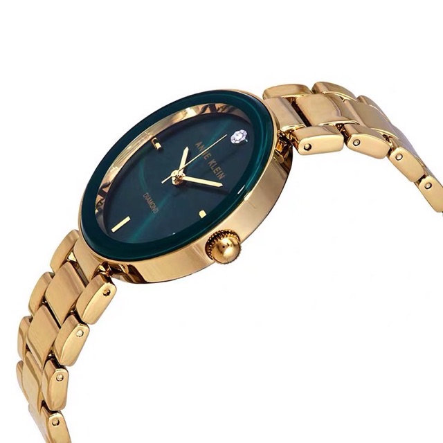 Đồng hồ nữ Anne klein chính hãng xách tay Mỹ