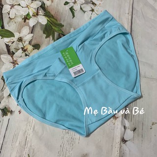 Quần chip bầu cạp chéo