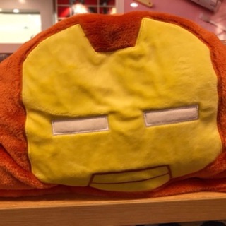 Mền MARVEL