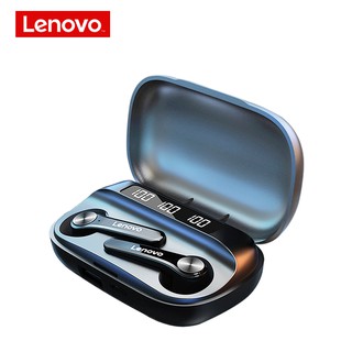 IPHONE ANDROID Tai Nghe Chụp Tai Bluetooth 5.0 Có Micro Chuyên Dụng Cho Lenovo Qt81 Tws