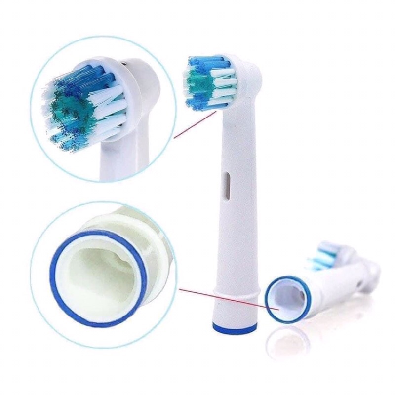 Đầu bàn chải điện Oral B