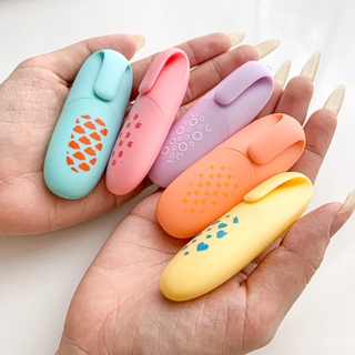 Lẻ - Bút Highlight Pastel Marvy mini - Happy Hidari