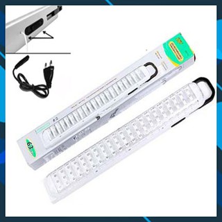 Đèn Led Sạc Siêu Sáng 63 Bóng