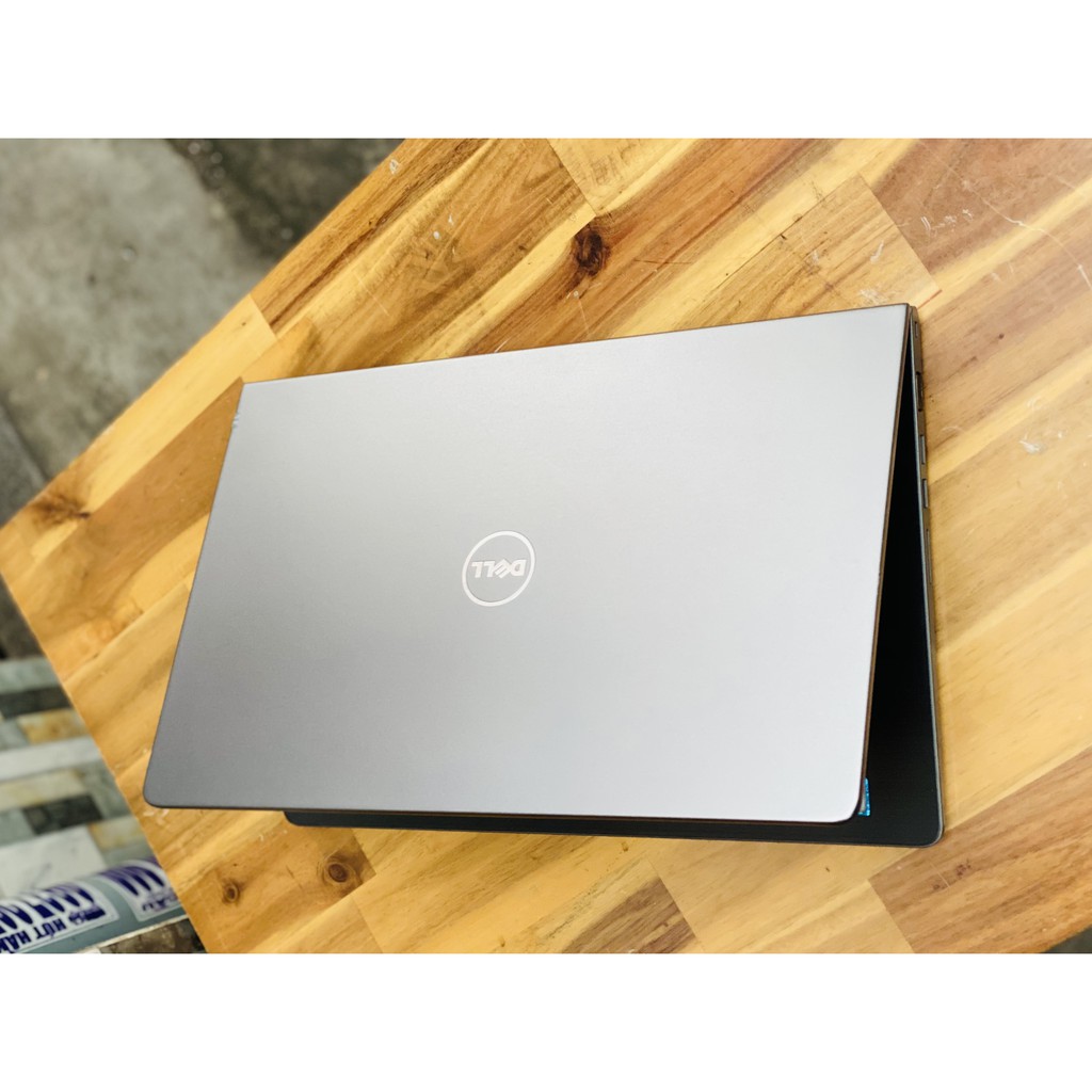 Laptop Dell Vostro 5568, i5 7200U 8G SSD128+500G Vga 940MX Đẹp Keng Zin 100% Giá rẻ