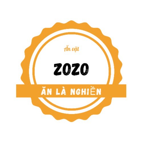 ĂN VẶT ZoZo
