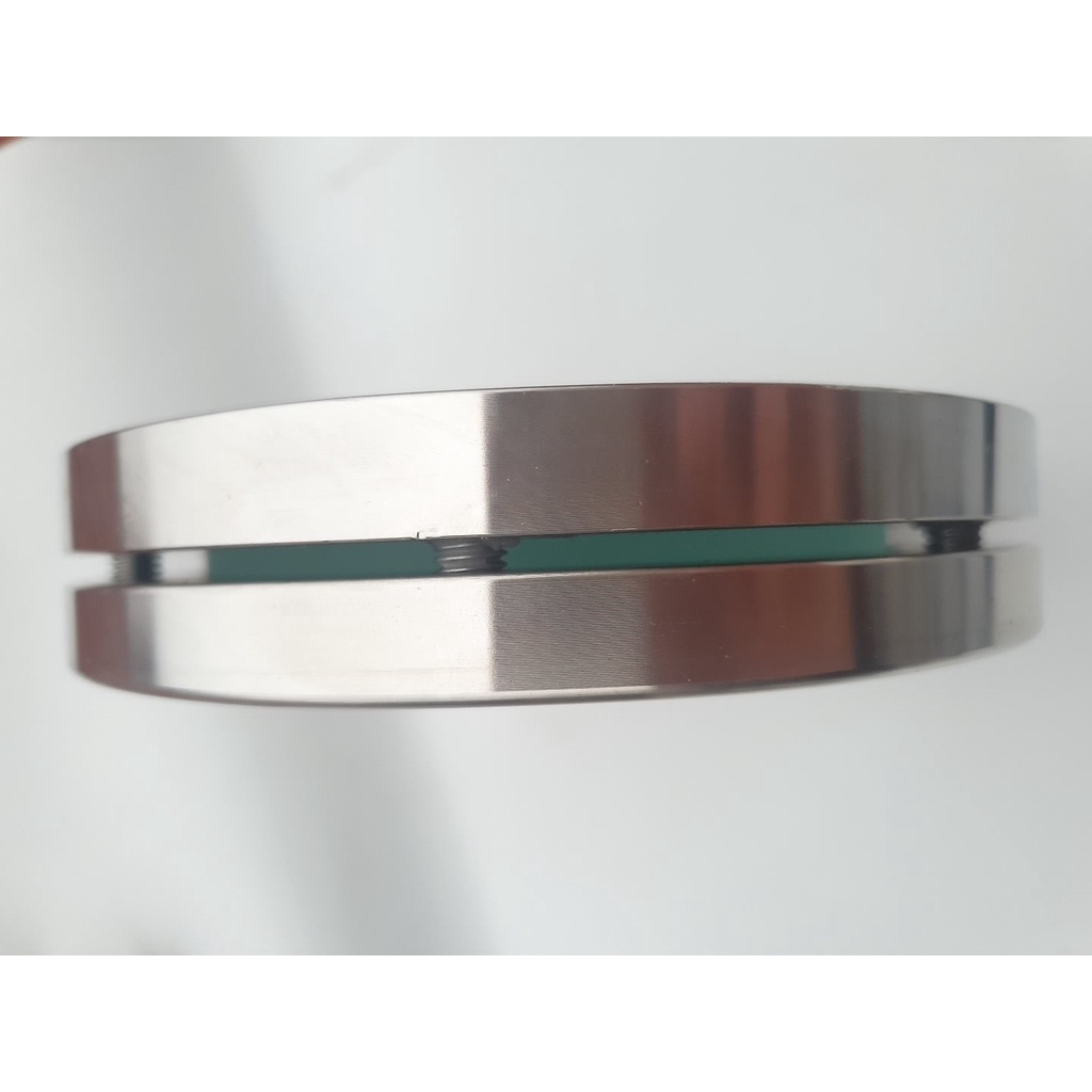 Kính quan sát mặt bích inox, quan sát bồn tank inox