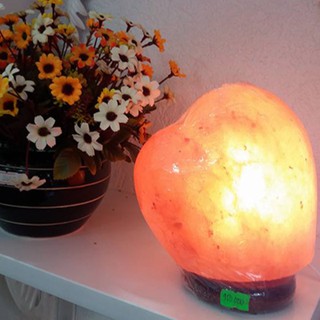 Đèn đá muối himalaya 3.8kg
