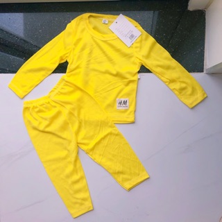 195.000 Set 5 bộ body thun Bozip 4-17kg.