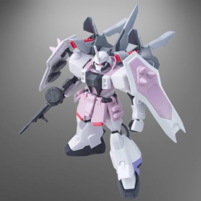 Gundam HG Blaze Zaku Phantom Dearka 28 1/144 Mô hình nhựa đồ chơi lắp ráp