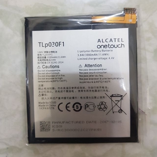 [LKBBZIN] Pin Blackberry Dtek60 (Dtek 60) Chính Hãng New