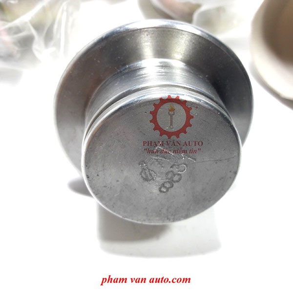 Rô tuyn càng A Ford Transit 2012 - 2021 CHÍNH HÃNG, Rô tuyn trụ đứng transit mã YC1A3395CA Phạm Văn Auto