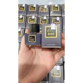 Nước hoa mini
